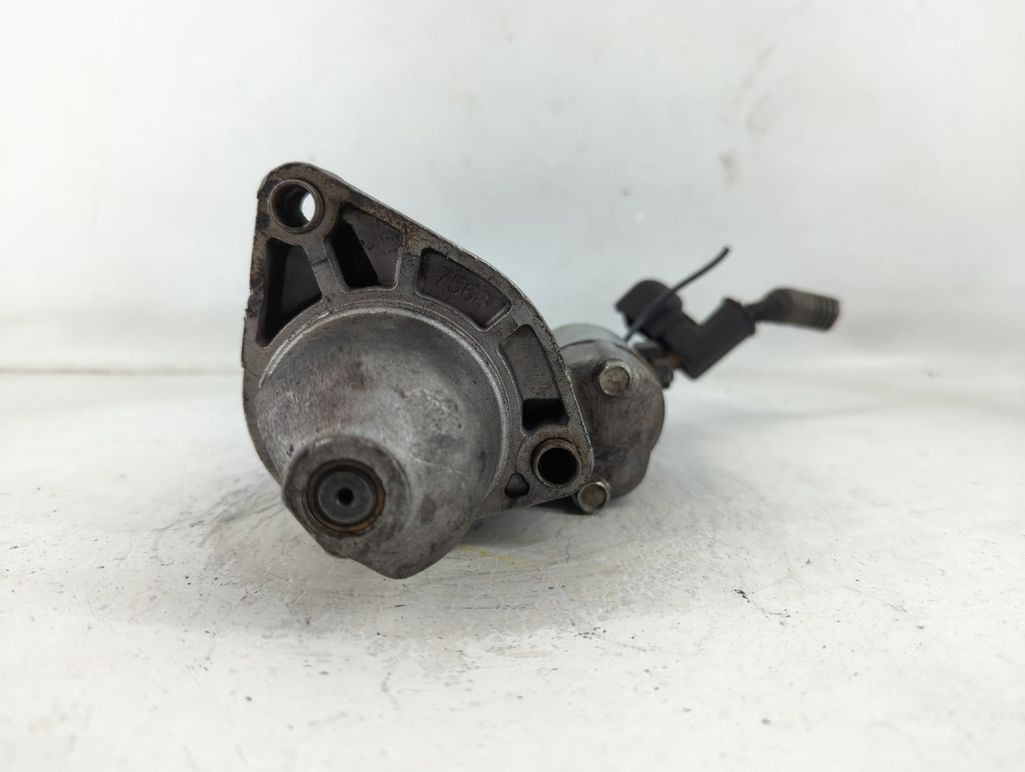2008-2013 Infiniti G37 Car Starter Motor Solenoid OEM Fits Fits 2008 2009 2010 2011 2012 2013 2014 2015 2016 2017 2018 2019 