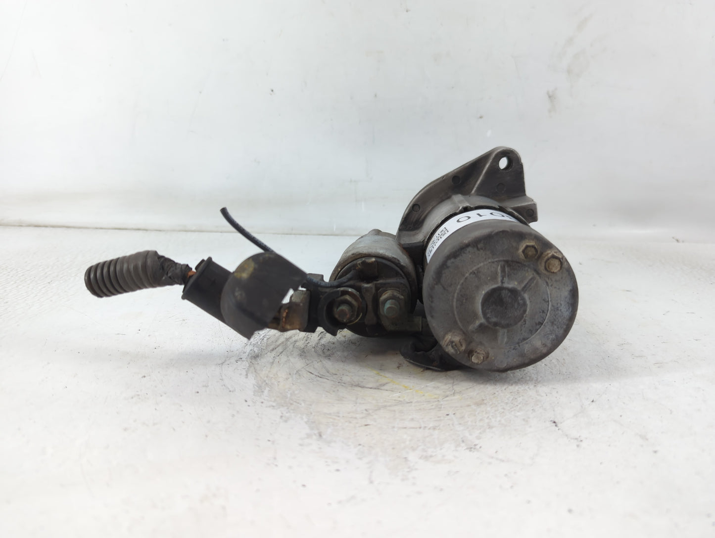 2008-2013 Infiniti G37 Car Starter Motor Solenoid OEM Fits Fits 2008 2009 2010 2011 2012 2013 2014 2015 2016 2017 2018 2019 