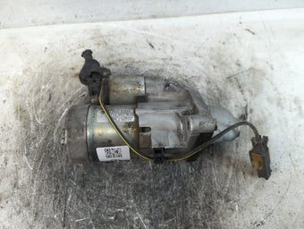 compare product 2008-2013 Infiniti G37 Car Starter Motor Solenoid OEM P/N:23300 EY00A Fits OEM Used Auto Parts