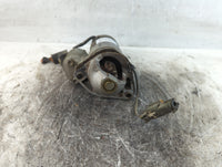 2008-2013 Infiniti G37 Car Starter Motor Solenoid OEM P/N:23300 EY00A Fits OEM Used Auto Parts - Oemusedautoparts1.com