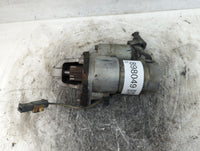 2008-2013 Infiniti G37 Car Starter Motor Solenoid OEM P/N:23300 EY00A Fits OEM Used Auto Parts - Oemusedautoparts1.com