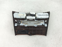 2008-2010 Infiniti M35 Radio AM FM Cd Player Receiver Replacement P/N:68260EJ7 Fits Fits 2008 2009 2010 OEM Used Auto Parts 
