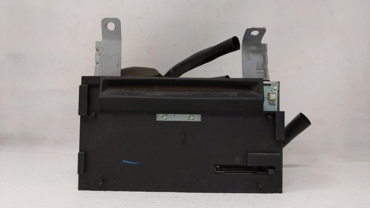 2008 Infiniti M35 Radio AM FM Cd Player Receiver Replacement P/N:25915 EJ70A OEM Used Auto Parts - Oemusedautoparts1.com