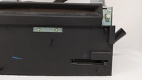 2008 Infiniti M35 Radio AM FM Cd Player Receiver Replacement P/N:25915 EJ70A OEM Used Auto Parts - Oemusedautoparts1.com