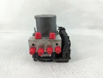2008 Infiniti M35 ABS Pump Control Module Replacement P/N:47660 EJ70E Fits OEM Used Auto Parts - Oemusedautoparts1.com