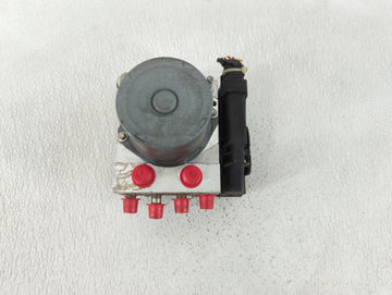 2008 Infiniti M35 ABS Pump Control Module Replacement P/N:47660 EJ70E Fits OEM Used Auto Parts