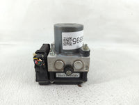 2008 Infiniti M35 ABS Pump Control Module Replacement P/N:47660 EJ70E Fits OEM Used Auto Parts - Oemusedautoparts1.com