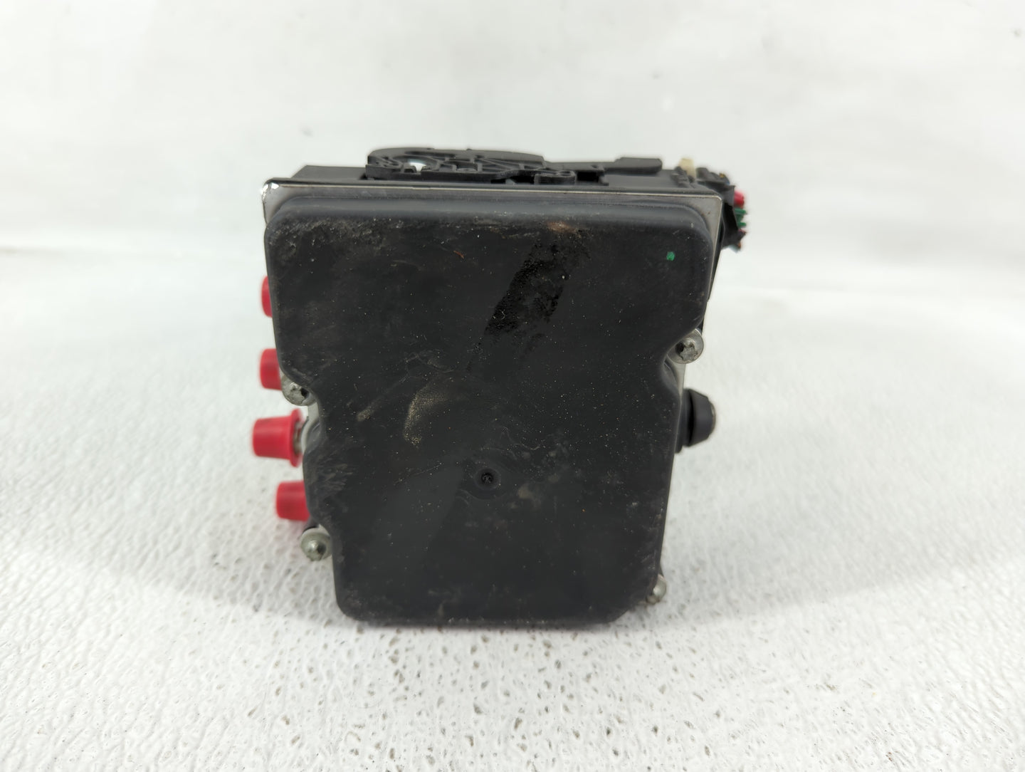 2008 Infiniti M35 ABS Pump Control Module Replacement P/N:47660 EJ70E Fits OEM Used Auto Parts - Oemusedautoparts1.com