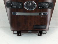 2008-2010 Infiniti M35 Radio AM FM Cd Player Receiver Replacement Fits Fits 2008 2009 2010 OEM Used Auto Parts - Oemusedauto