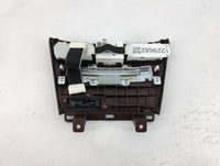 2008-2010 Infiniti M35 Radio AM FM Cd Player Receiver Replacement Fits Fits 2008 2009 2010 OEM Used Auto Parts - Oemusedauto