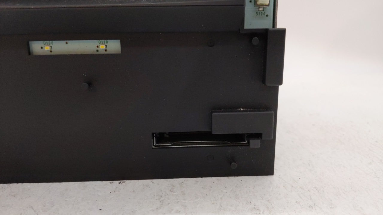 2008 Infiniti M35 Radio AM FM Cd Player Receiver Replacement P/N:25915 EJ70A Fits OEM Used Auto Parts - Oemusedautoparts1.co