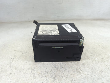 2008 Infiniti M35 Information-gps-tv Control Module - Oemusedautoparts1.com