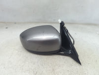 2008-2010 Infiniti M35 Passenger Side View Mirror - Right Door Mirror OEM Used - Oemusedautoparts1.com