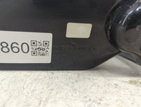 2008-2010 Infiniti M35 Passenger Side View Mirror - Right Door Mirror OEM Used - Oemusedautoparts1.com