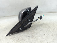 2008-2010 Infiniti M35 Passenger Side View Mirror - Right Door Mirror OEM Used - Oemusedautoparts1.com