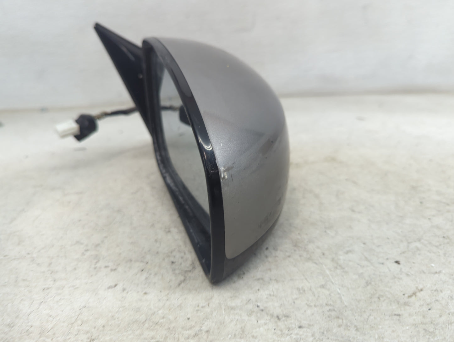 2008-2010 Infiniti M35 Passenger Side View Mirror - Right Door Mirror OEM Used - Oemusedautoparts1.com