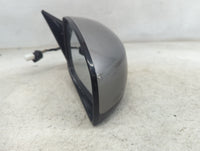 2008-2010 Infiniti M35 Passenger Side View Mirror - Right Door Mirror OEM Used - Oemusedautoparts1.com