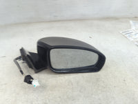 2008-2010 Infiniti M35 Passenger Side View Mirror - Right Door Mirror OEM Used - Oemusedautoparts1.com
