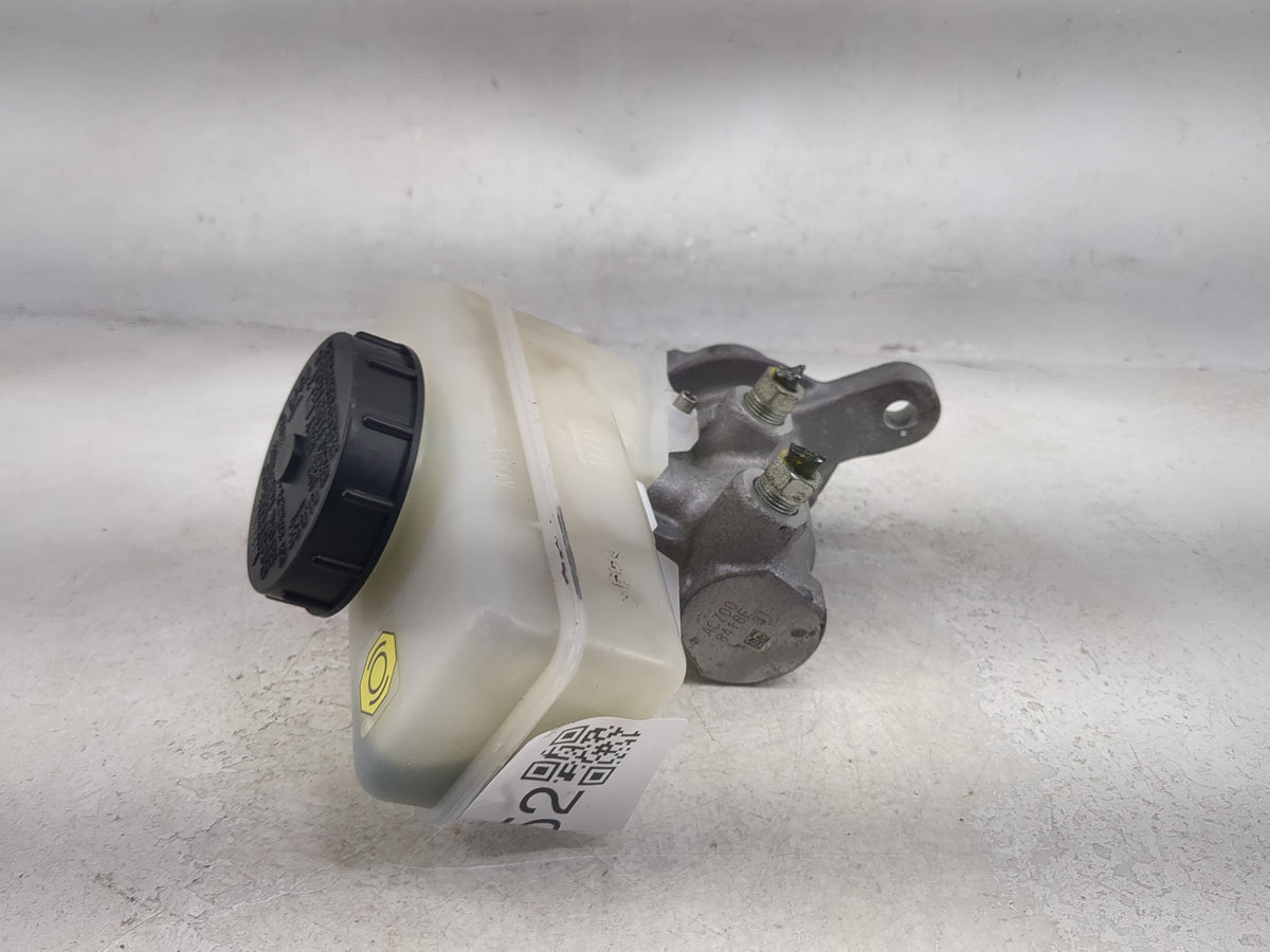 2006-2010 Infiniti M35 Brake Master Cylinder - Oemusedautoparts1.com
