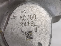2006-2010 Infiniti M35 Brake Master Cylinder - Oemusedautoparts1.com