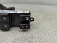 2008-2010 Infiniti M35 Master Power Window Switch Replacement Driver Side Left Fits Fits 2008 2009 2010 OEM Used Auto Parts 
