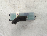 2008-2010 Infiniti M35 Master Power Window Switch Replacement Driver Side Left Fits Fits 2008 2009 2010 OEM Used Auto Parts 