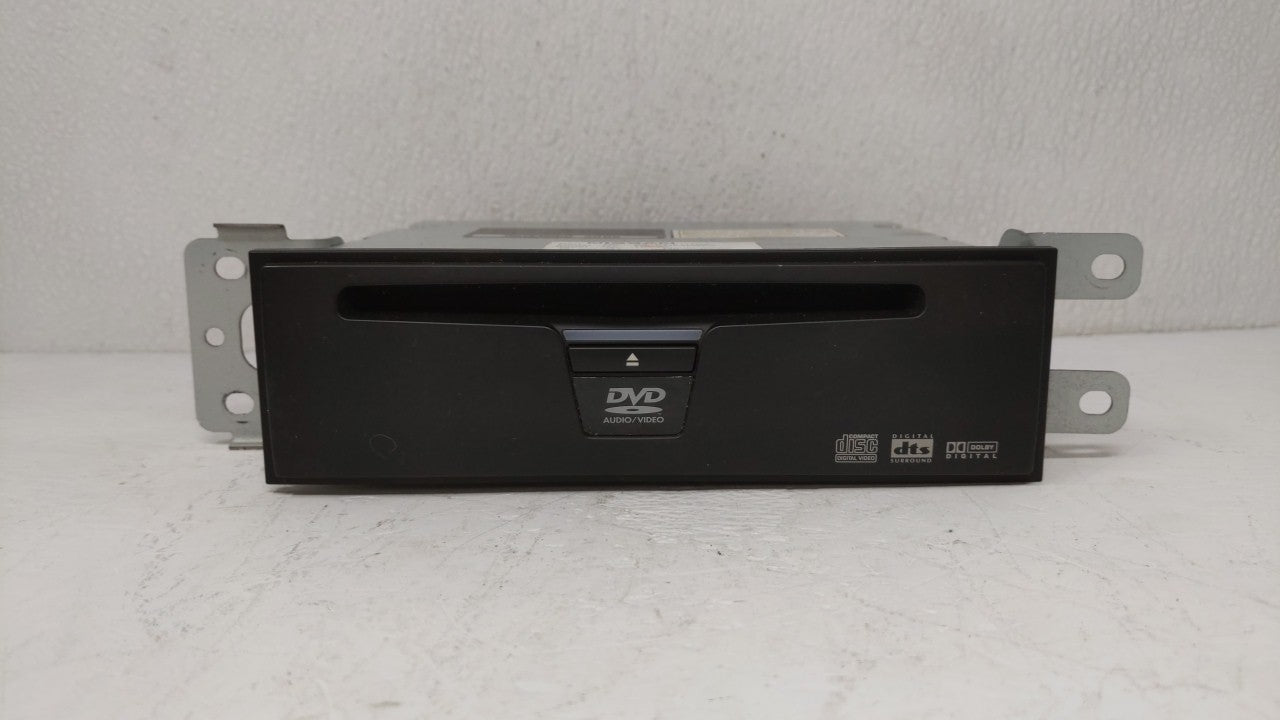 2006-2010 Infiniti M35 Information Display Screen - Oemusedautoparts1.com