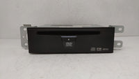 2006-2010 Infiniti M35 Information Display Screen - Oemusedautoparts1.com