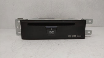 compare product 2006-2010 Infiniti M35 Information Display Screen