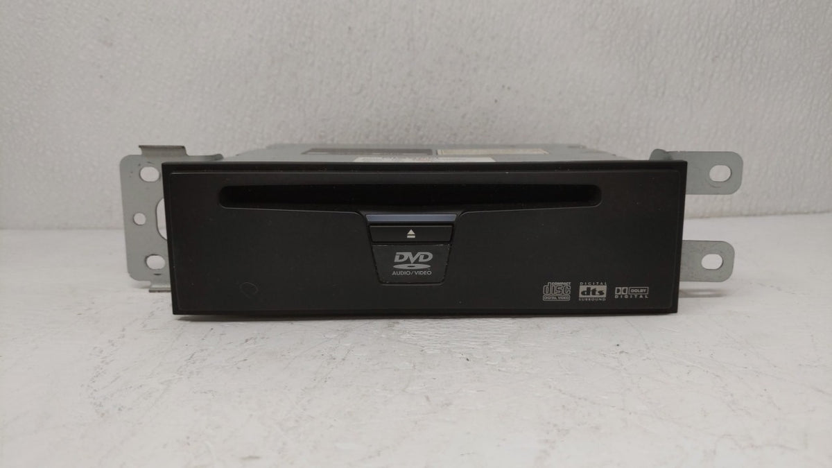 2006-2010 Infiniti M35 Information Radio Display Screen - Oemusedautoparts1.com