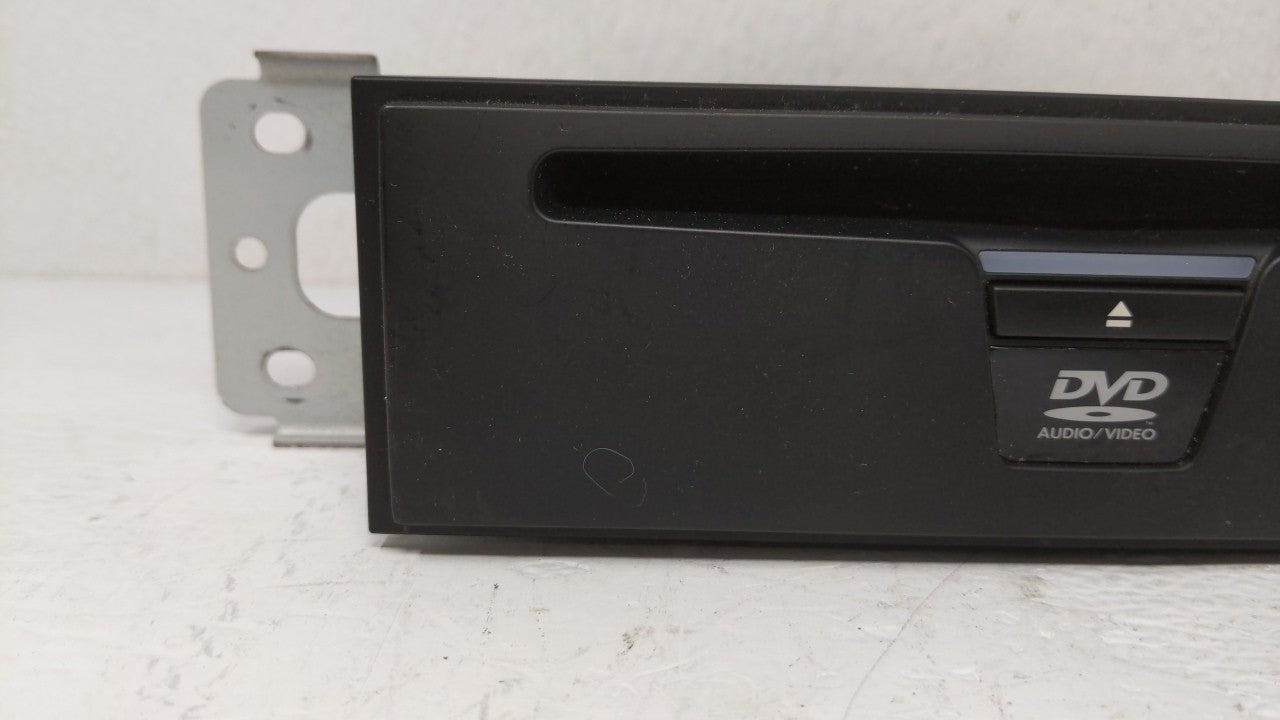 2006-2010 Infiniti M35 Information Display Screen - Oemusedautoparts1.com