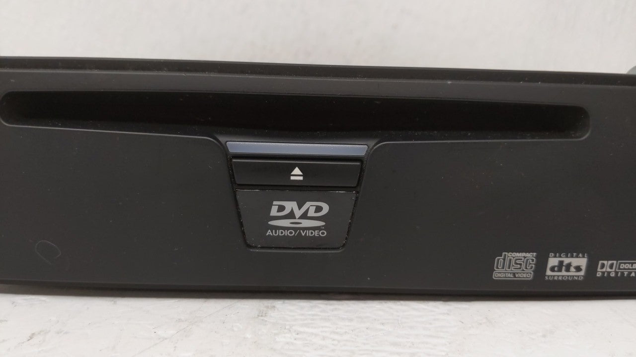 2006-2010 Infiniti M35 Information Display Screen - Oemusedautoparts1.com