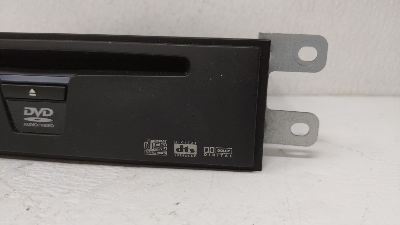2006-2010 Infiniti M35 Information Display Screen - Oemusedautoparts1.com
