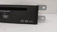 2006-2010 Infiniti M35 Information Display Screen - Oemusedautoparts1.com