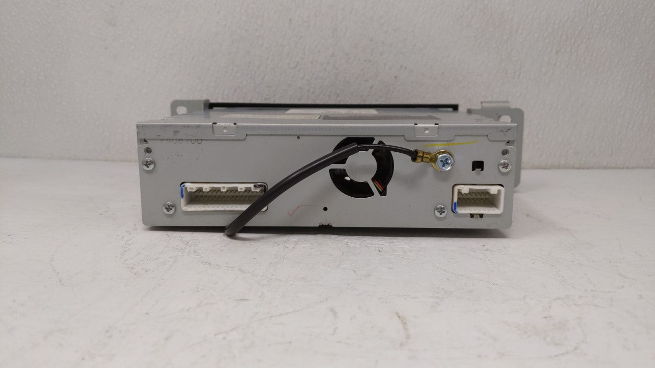 2006-2010 Infiniti M35 Information Display Screen - Oemusedautoparts1.com