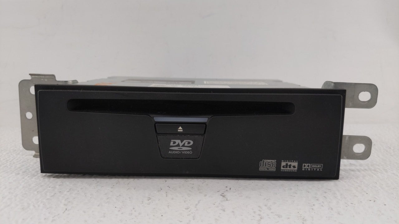 2006-2010 Infiniti M35 Information Display Screen - Oemusedautoparts1.com