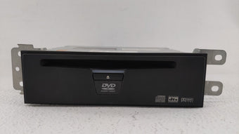 compare product 2006-2010 Infiniti M35 Information Display Screen