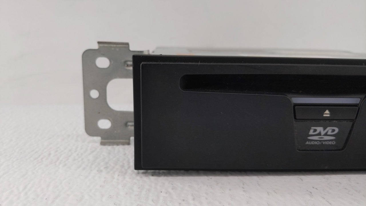 2006-2010 Infiniti M35 Information Display Screen - Oemusedautoparts1.com