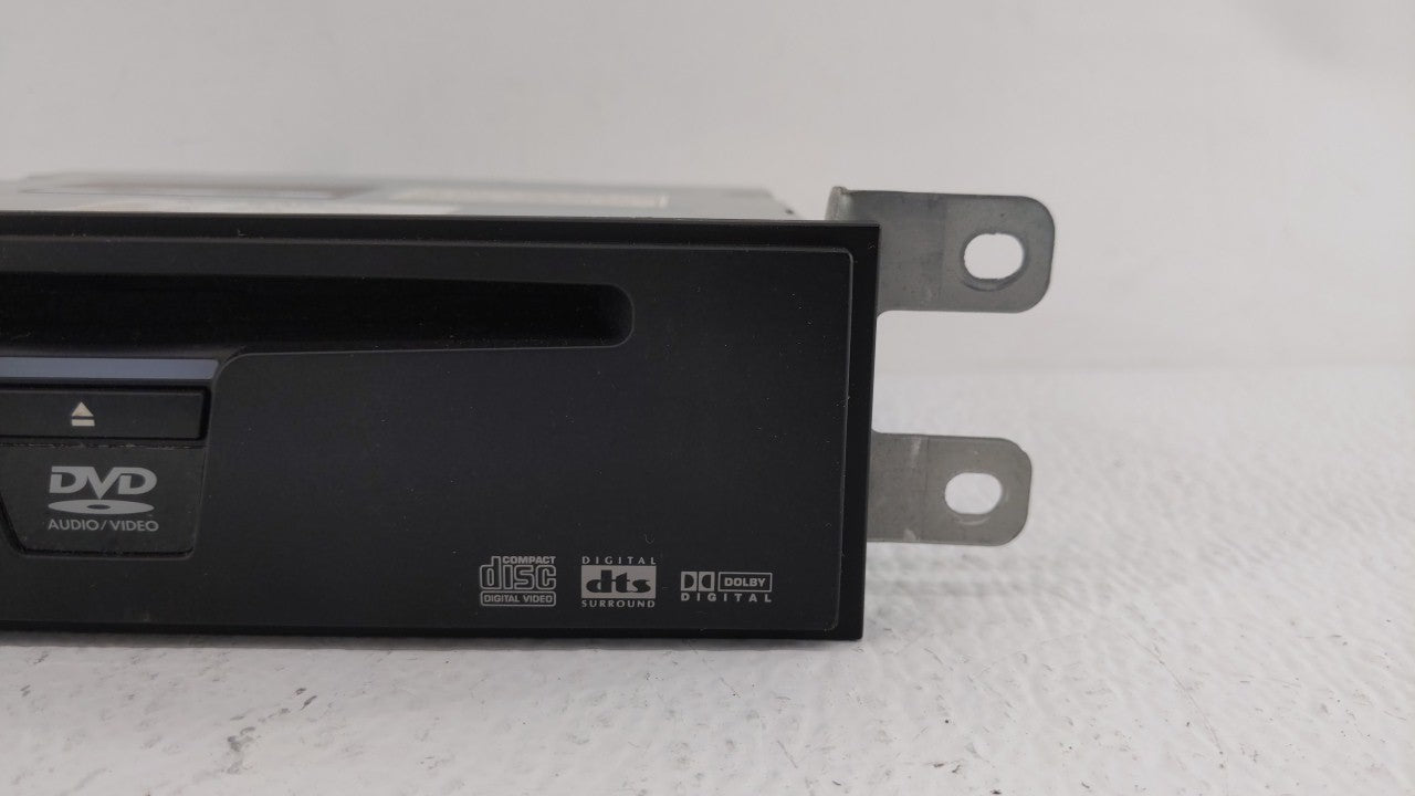 2006-2010 Infiniti M35 Information Display Screen - Oemusedautoparts1.com