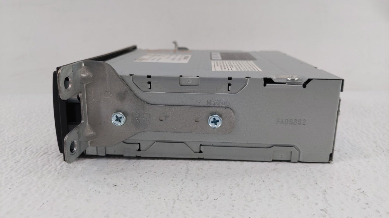 2006-2010 Infiniti M35 Information Display Screen - Oemusedautoparts1.com