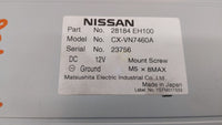 2006-2010 Infiniti M35 Information Display Screen - Oemusedautoparts1.com