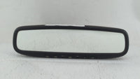 2007-2010 Infiniti M35 Interior Rear View Mirror Replacement OEM P/N:E11015894 Fits OEM Used Auto Parts - Oemusedautoparts1.