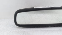 2007-2010 Infiniti M35 Interior Rear View Mirror Replacement OEM P/N:E11015894 Fits OEM Used Auto Parts - Oemusedautoparts1.