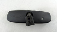 2007-2010 Infiniti M35 Interior Rear View Mirror Replacement OEM P/N:E11015894 Fits OEM Used Auto Parts - Oemusedautoparts1.