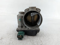 2006-2008 Infiniti M35 Throttle Body P/N:RME70-04 RME70-01 Fits Fits 2006 2007 2008 2009 OEM Used Auto Parts - Oemusedautopa