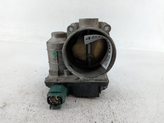 compare product 2006-2008 Infiniti M35 Throttle Body P/N:RME70-04 RME70-01 Fits Fits 2006 2007 2008 2009 OEM Used Auto Parts