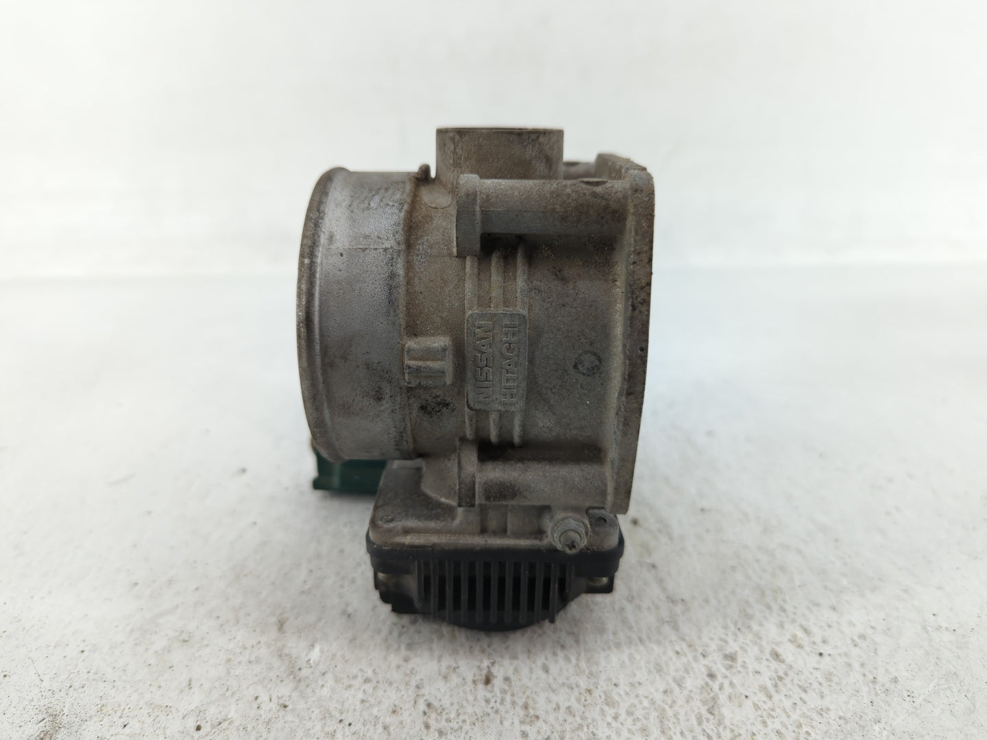 2006-2008 Infiniti M35 Throttle Body P/N:RME70-04 RME70-01 Fits Fits 2006 2007 2008 2009 OEM Used Auto Parts - Oemusedautopa