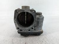 2006-2008 Infiniti M35 Throttle Body P/N:RME70-04 RME70-01 Fits Fits 2006 2007 2008 2009 OEM Used Auto Parts - Oemusedautopa