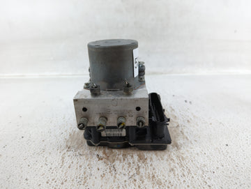 2008 Infiniti M35 ABS Pump Control Module Replacement P/N:47660 EJ80B Fits OEM Used Auto Parts - Oemusedautoparts1.com