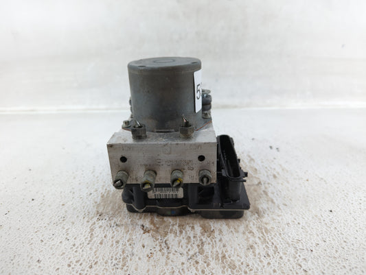 2008 Infiniti M35 ABS Pump Control Module Replacement P/N:47660 EJ80B Fits OEM Used Auto Parts - Oemusedautoparts1.com